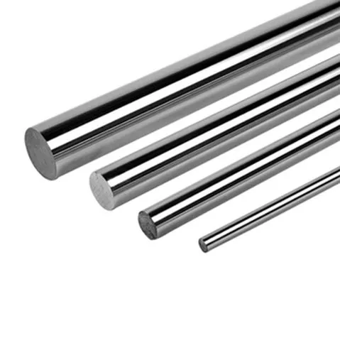 Chrome Plated Rod Suppliers in Pune