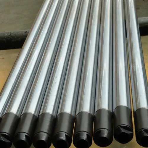 Hard Chrome Round Rod Supplier in India